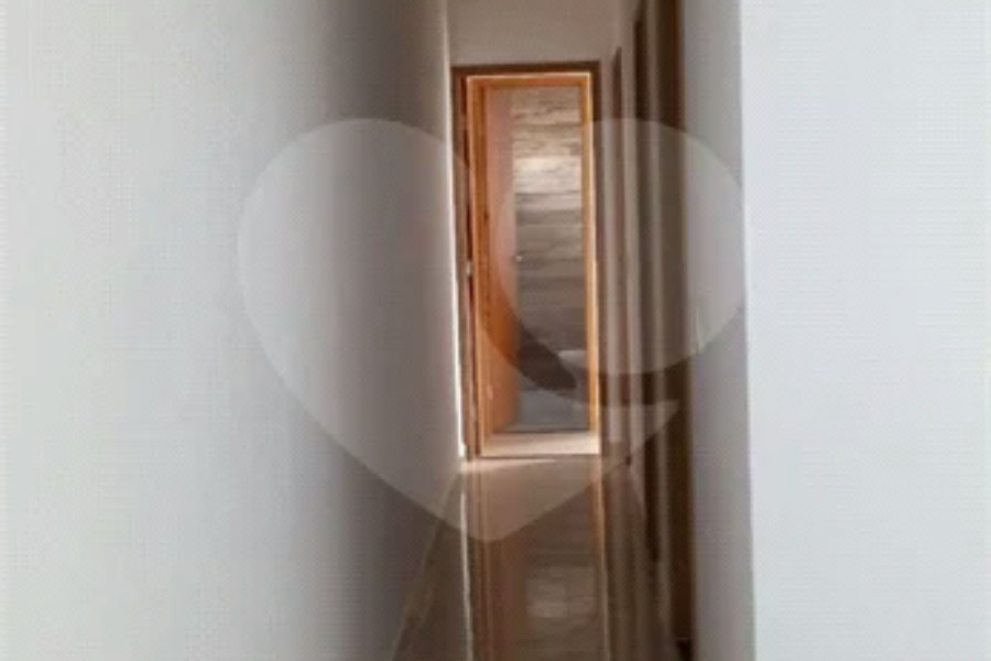 Apartamento à venda com 2 quartos em Jardim São Paulo(zona Norte), São Paulo, SP