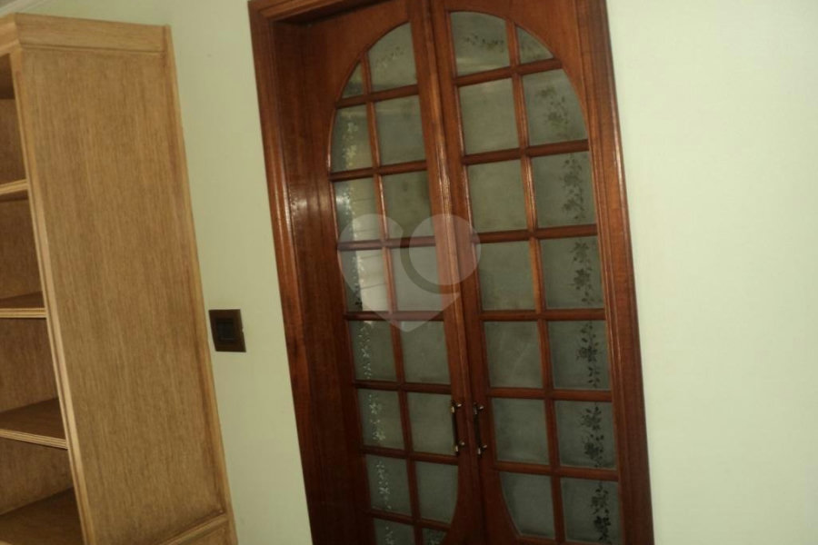 Apartamento à venda com 3 suítes em Água Fria, São Paulo, SP