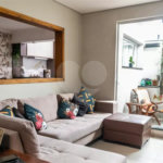 Casa de Vila à venda com 3 quartos, sendo 1 suíte, em Vila Maria Baixa, São Paulo, SP