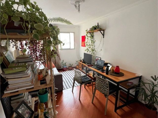 Apartamento à venda com 2 quartos em Tucuruvi, São Paulo, SP