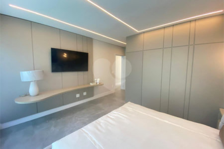Duplex à venda com 6 suítes em Riviera, Bertioga, SP