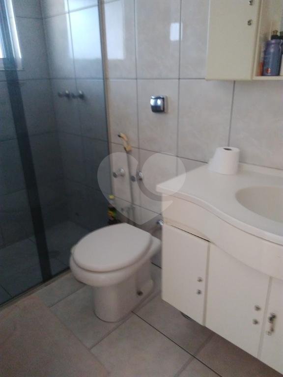 Sobrado à venda com 4 quartos, sendo 1 suíte, em Pirituba, São Paulo, SP