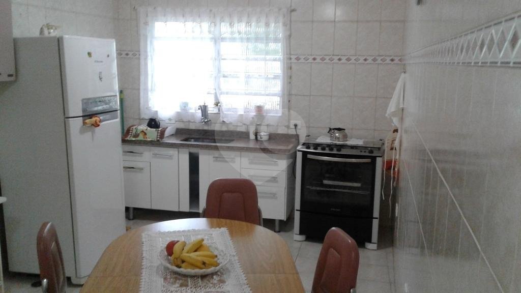 Casa à venda com 4 quartos, sendo 3 suítes, em Casa Verde, São Paulo, SP