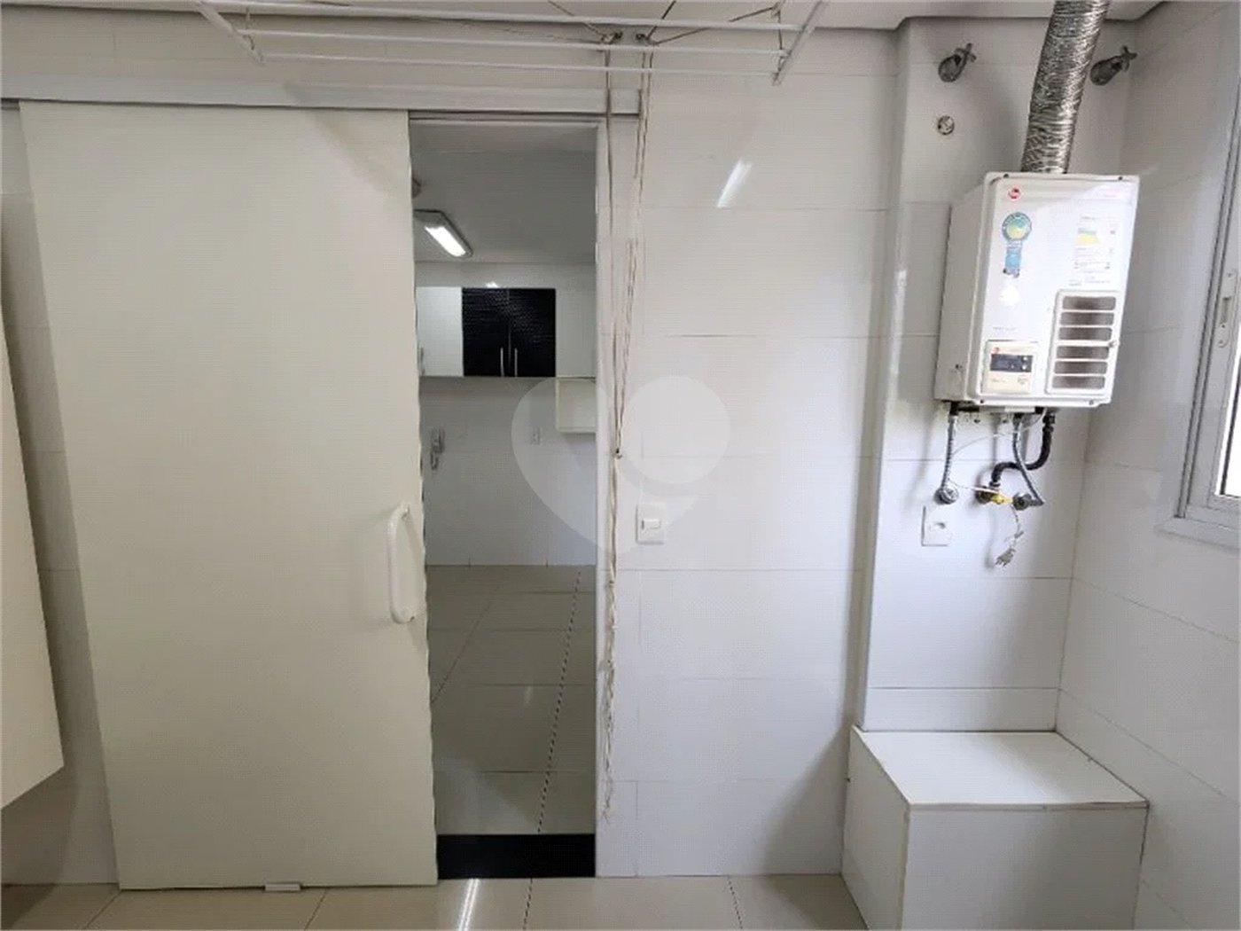 Apartamento à venda com 3 suítes em Santana, São Paulo, SP