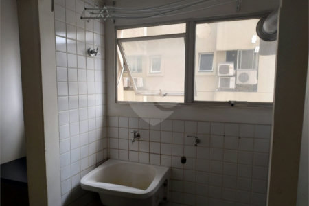 Apartamento à venda com 2 quartos em Pinheiros, São Paulo, SP