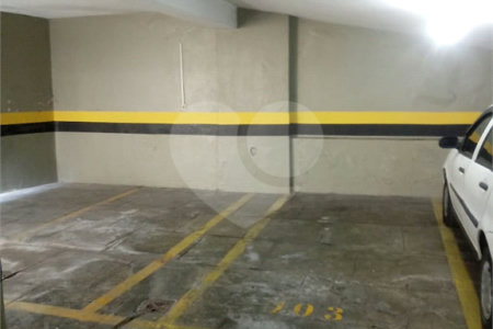 Apartamento à venda com 2 quartos em Tijuca, Rio de Janeiro, RJ