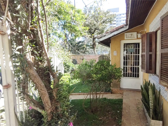 Casa Térrea à venda com 4 quartos em Mandaqui, São Paulo, SP