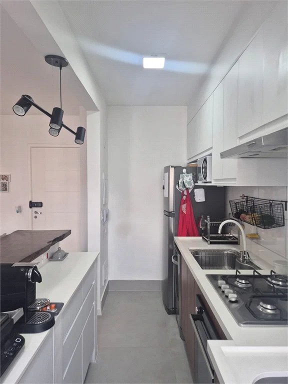 Apartamento à venda com 2 quartos em Vila Andrade, São Paulo, SP