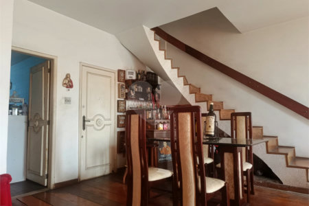 Apartamento à venda com 3 quartos em Maracanã, Rio de Janeiro, RJ