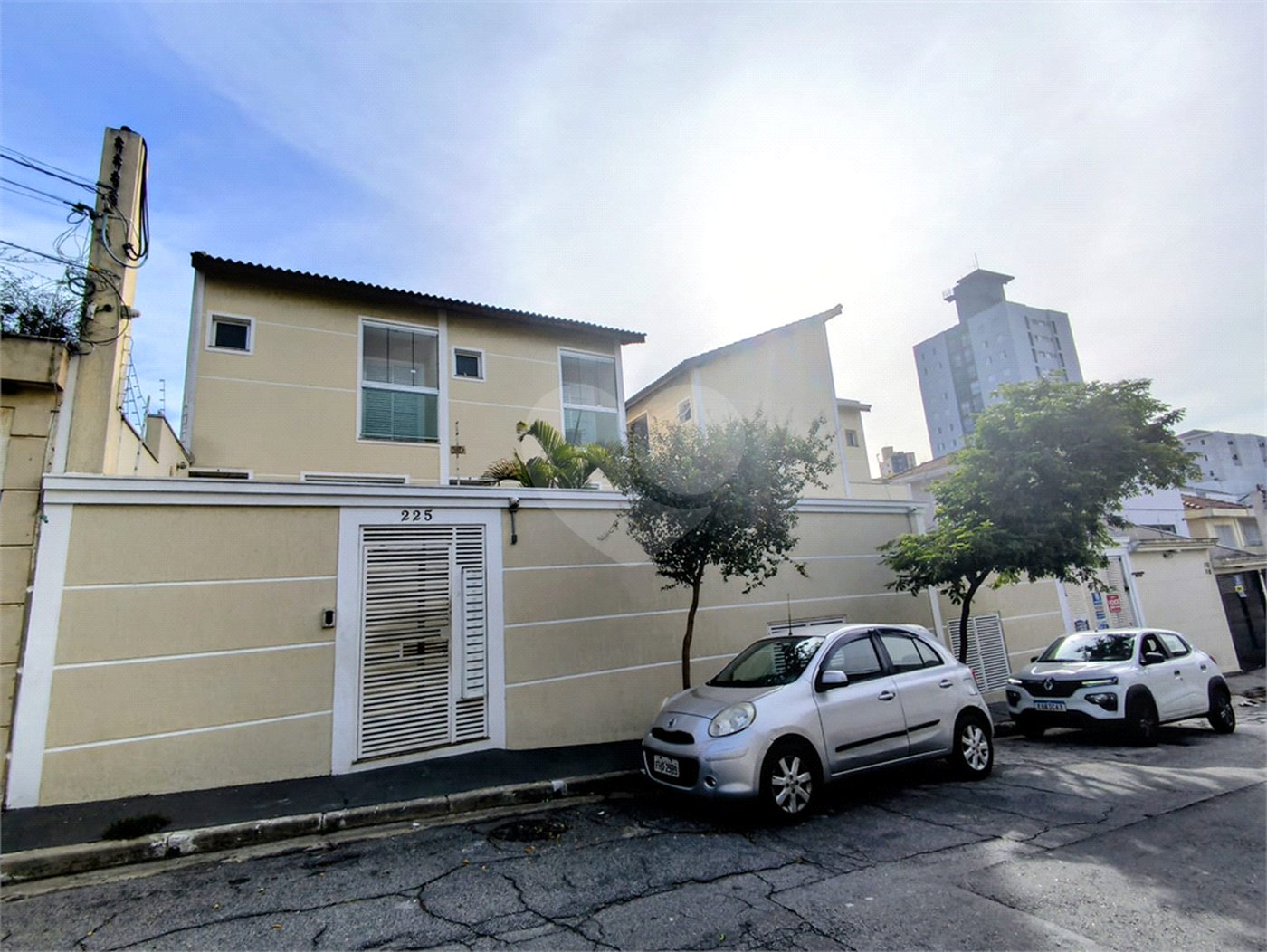Casa à venda com 2 suítes no condomínio Residencial Alvorada Tucuruvi I, São Paulo - SP