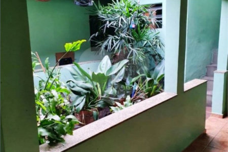 Casa de Vila à venda com 3 quartos em Jardim São Roque, São Paulo, SP