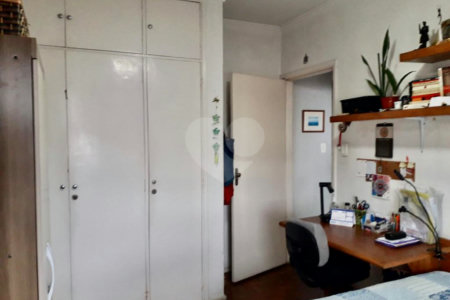 Apartamento à venda com 2 quartos em Sumarezinho, São Paulo, SP