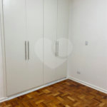 Apartamento à venda com 3 quartos, sendo 1 suíte, no Centro, Santo André, SP