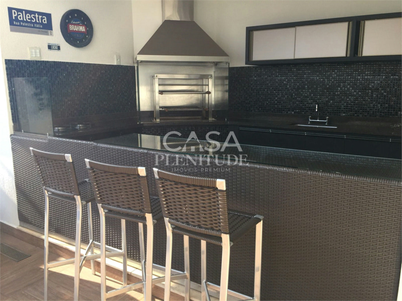 Casa em condomínio à venda com 3 suítes em Aparecidinha, Sorocaba, SP