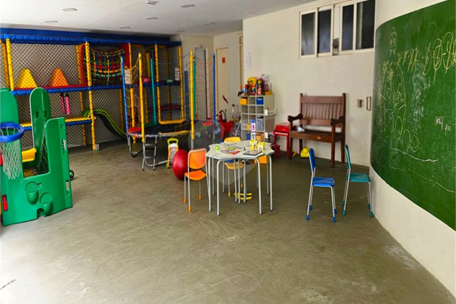 Apartamento à venda com 3 quartos, sendo 1 suíte, em Perdizes, São Paulo, SP
