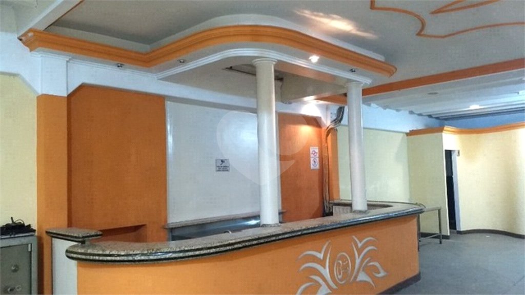 Salão para alugar em Vila Carvalho, Sorocaba, SP