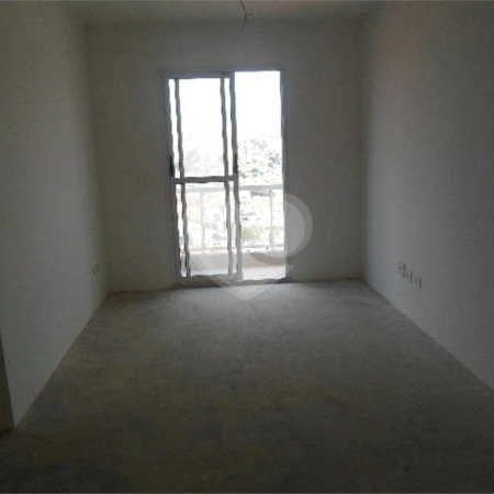 Apartamento à venda com 2 quartos, sendo 1 suíte, em Vila Mazzei, São Paulo, SP