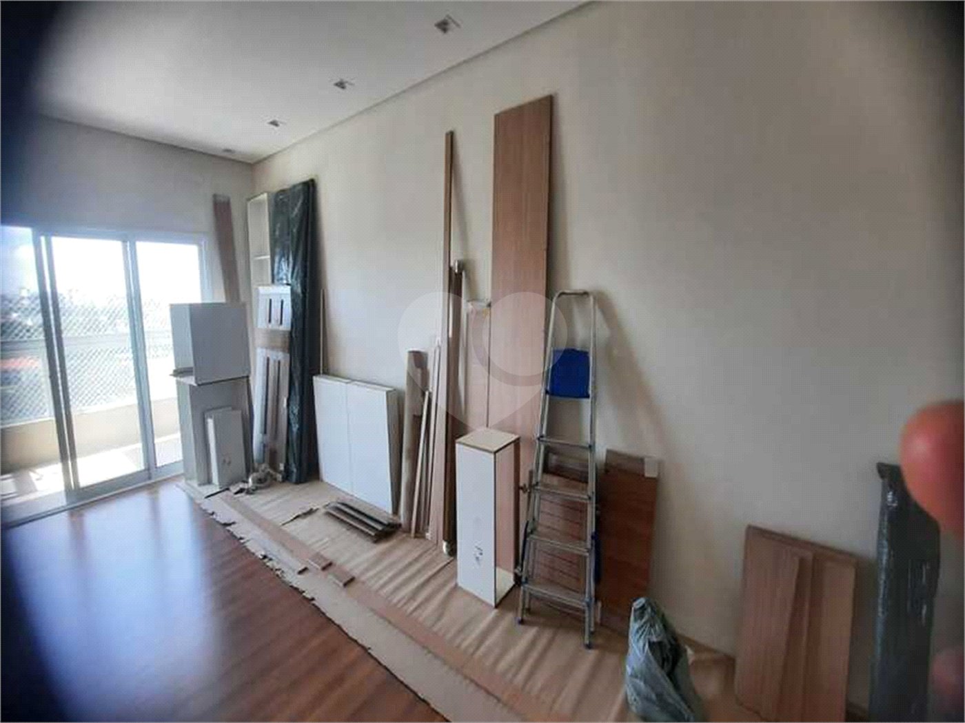 Apartamento para alugar com 3 quartos, sendo 1 suíte, em Jardim Bela Vista, Indaiatuba, SP