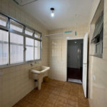 Apartamento com 3 dormitórios à venda, 135 m² por R$ 1.300.000,00 - Boqueirão - Santos/SP