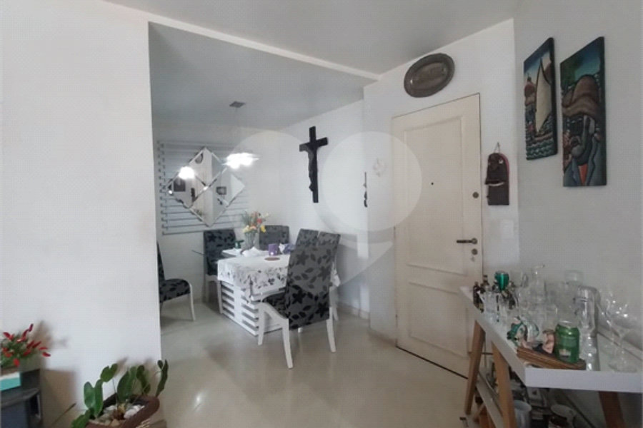 Apartamento à venda com 3 quartos em Água Fria, São Paulo, SP