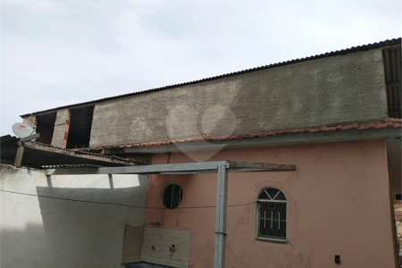 Casa à venda com 3 quartos em Pedra de Guaratiba, Rio de Janeiro, RJ