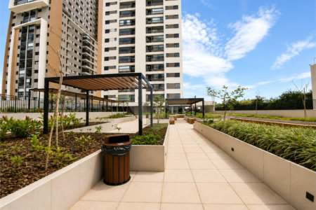 Apartamento à venda com 1 quarto em Além Ponte, Sorocaba, SP