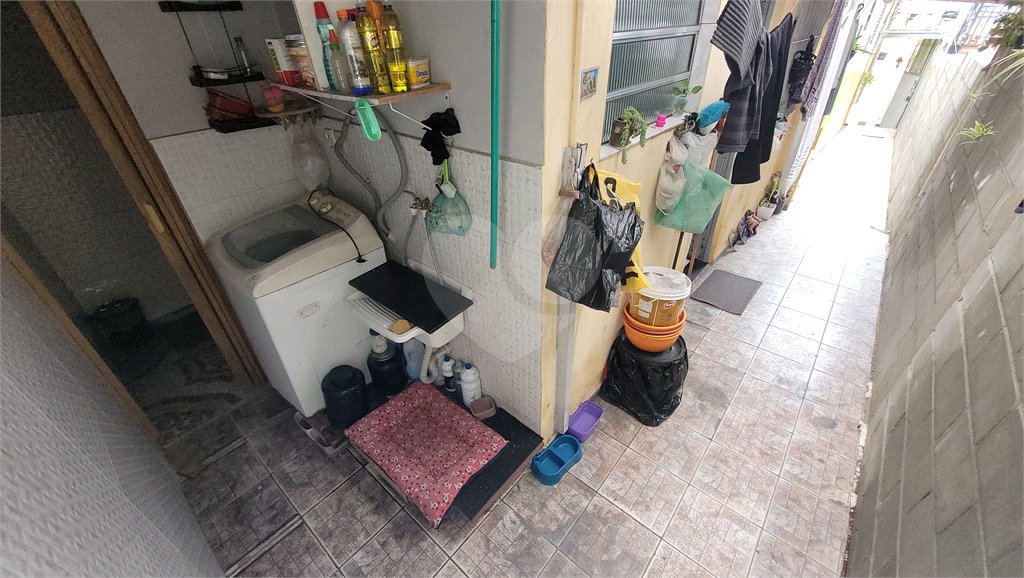 Casa à venda com 4 quartos, sendo 1 suíte, em Jardim Japão, São Paulo, SP