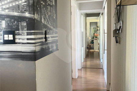 Apartamento à venda com 3 quartos no Centro, Diadema, SP