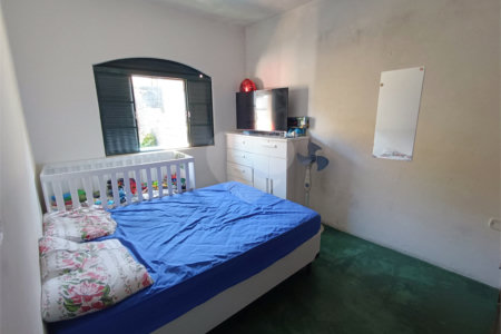 Casa à venda com 3 quartos em Jardim Maria Trindade, São Roque, SP