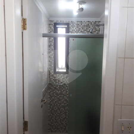 Apartamento à venda com 3 quartos, sendo 2 suítes,  em Santana, São Paulo, SP