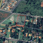 Terreno à venda em Parque Planalto, Araraquara, SP