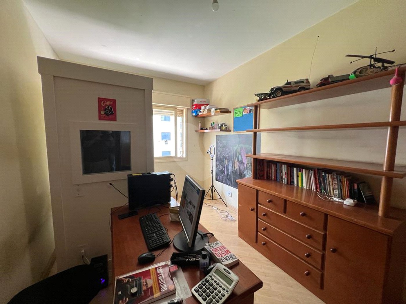 Casa à venda com 4 quartos, sendo 1 suíte, em Jardim das Vertentes, São Paulo, SP