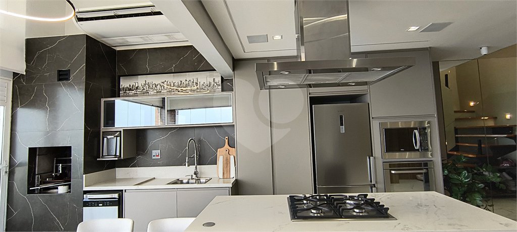 Duplex à venda com 1 suíte em Santa Teresinha, São Paulo, SP