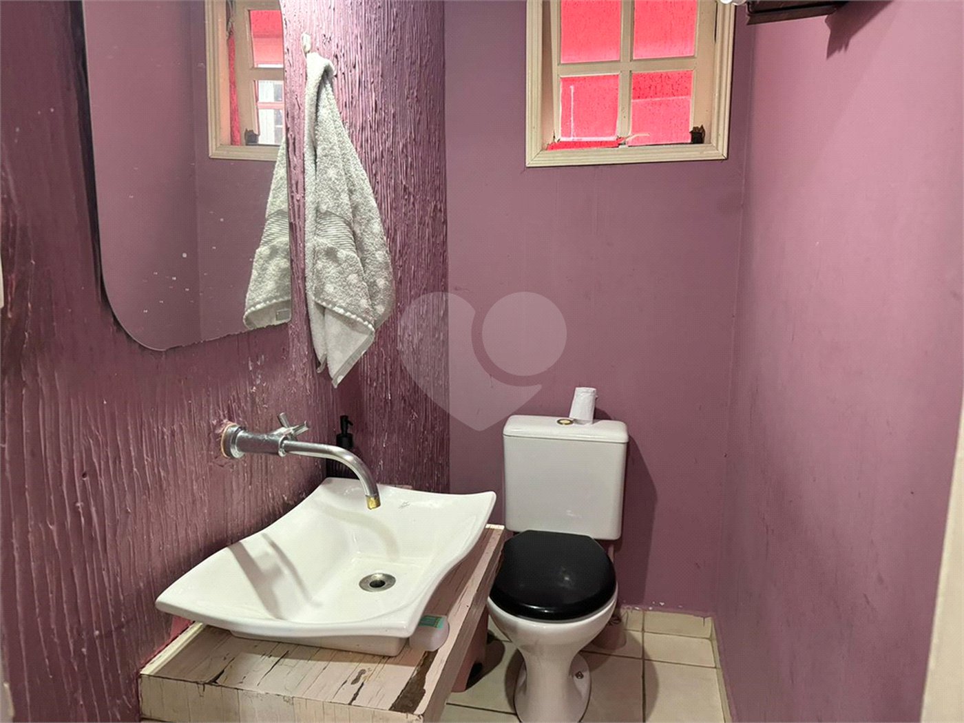 Sobrado à venda com 120m² - Mooca