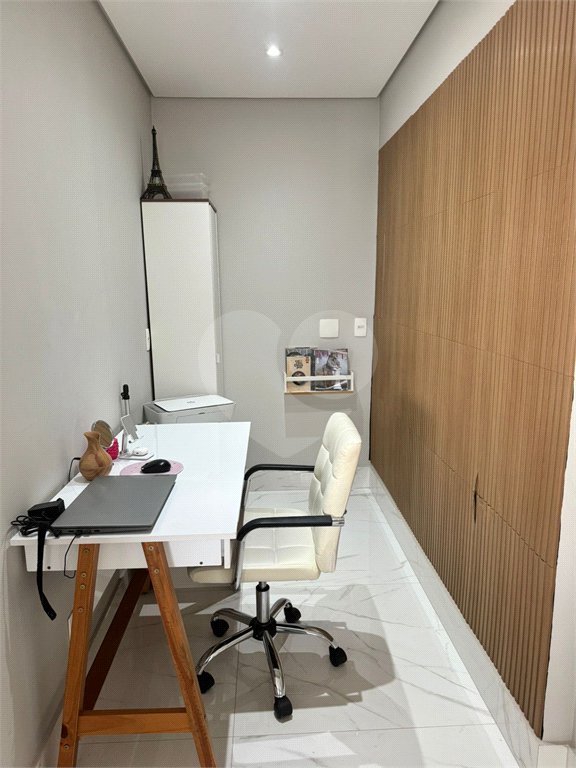 Apartamento à venda com 3 quartos, sendo 1 suíte, no Centro, São Bernardo do Campo, SP