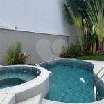 Casa à venda com 3 suítes no condomínio Santa Teresa, Jundiaí - SP