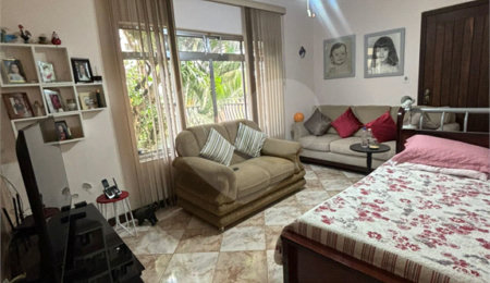 Sobrado à venda com 3 quartos em Vila Gustavo, São Paulo, SP