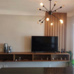Apartamento à venda, 71 m² por R$ 750.000,00 - Loteamento João Batista Julião - Guarujá/SP