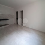 Apartamento à venda com 1 quarto em Santana, São Paulo, SP