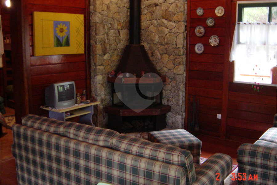 Casa à venda com 4 quartos, sendo 2 suítes, em Campos de Mairiporã, Mairiporã, SP