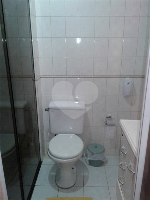 Apartamento à venda com 2 quartos em Imirim, São Paulo, SP