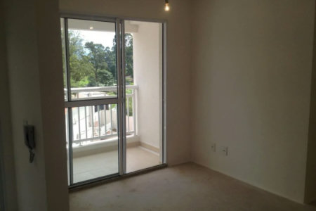 Apartamento à venda com 2 quartos, sendo 1 suíte,  em Vila Andrade, São Paulo, SP