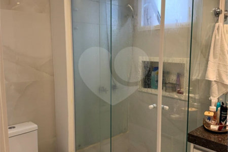 Apartamento à venda com 2 suítes em Vila Leopoldina, São Paulo, SP