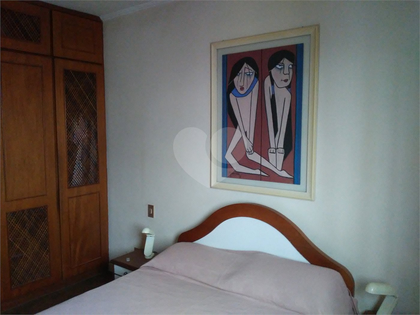 Apartamento à venda com 3 quartos em Mandaqui, São Paulo, SP