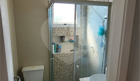 Apartamento à venda com 2 quartos em Jardim Ubirajara (zona Sul), São Paulo, SP