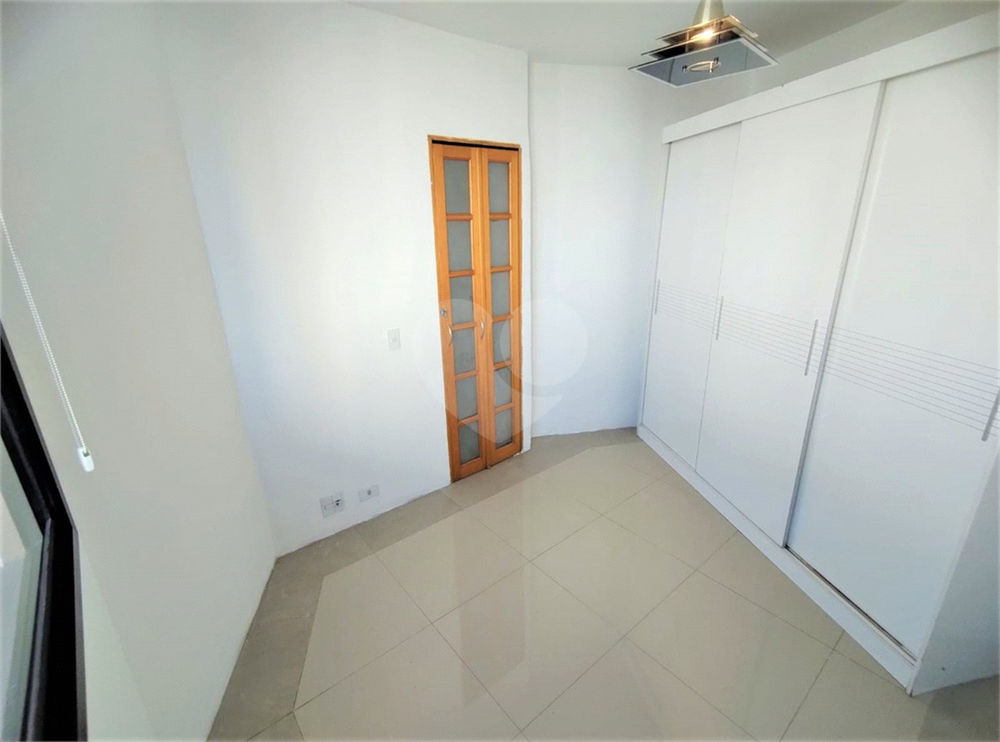 Apartamento à venda com 1 quarto em Indianópolis, São Paulo, SP