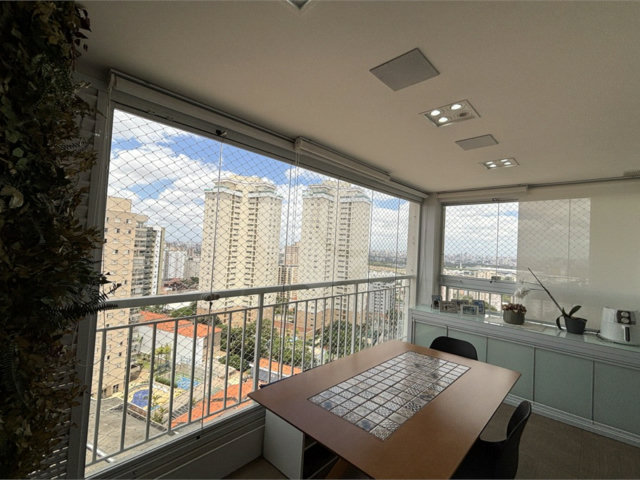 Apartamento à venda com 2 quartos, sendo 1 suíte,  em Santana, São Paulo, SP