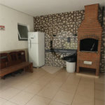 Apartamento à venda com 2 quartos em Jaraguá, São Paulo, SP