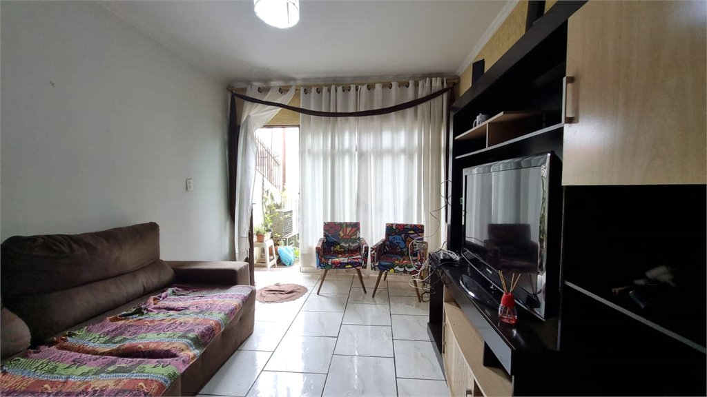 Casa à venda com 2 quartos em Casa Verde, São Paulo, SP