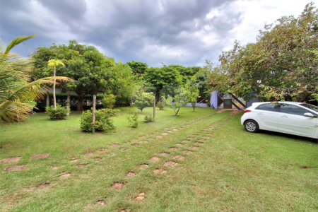 Chácara à venda com 4 quartos, sendo 2 suítes,  no Centro, Araçoiaba da Serra, SP